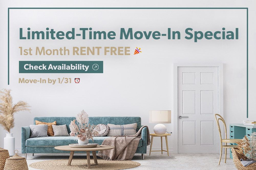 January 2026 Special